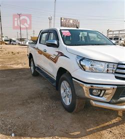 تۆیۆتا هایلۆکس